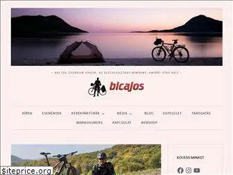bicajos.com