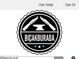 bicakburada.com