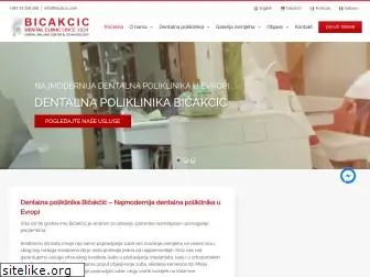 bicakcic.com