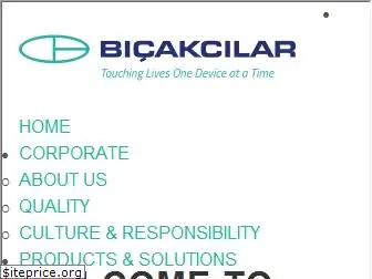 bicakcilar.com