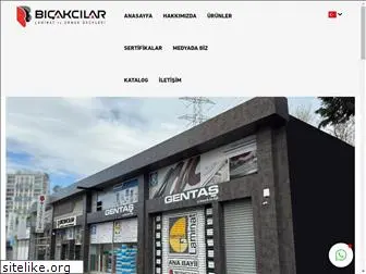 bicakcilarlaminat.com.tr