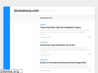 bicananuca.com