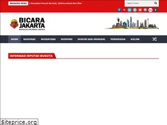 bicarajakarta.com