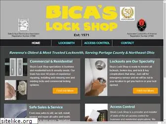 bicaslockshop.com