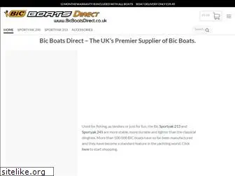 bicboatsdirect.co.uk