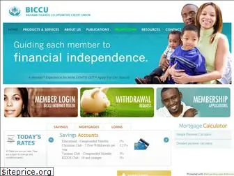 biccu.org
