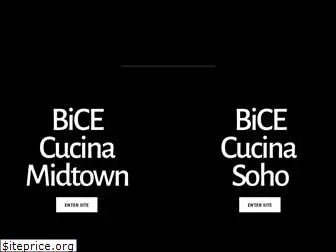 bicecucina.com