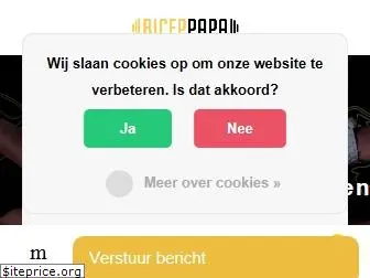 biceppapa.nl