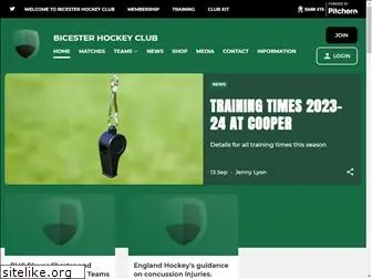 bicesterhockeyclub.org.uk