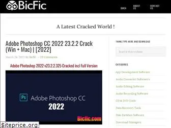 bicfic.com