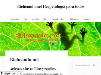 bicheando.net