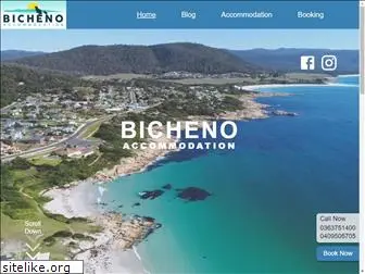 bicheno.com.au