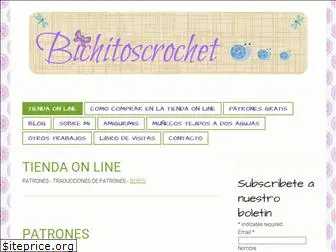 bichitoscrochet.com