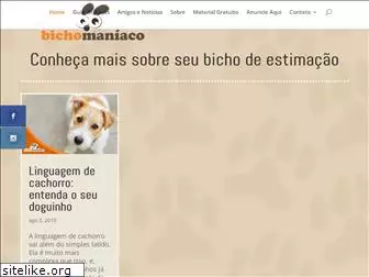 bichomaniaco.com.br