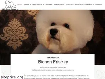 bichonfrisery.com