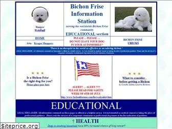 bichonfriseusa.com