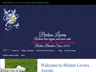 bichonlovers.com