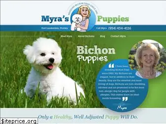 bichons.com