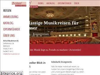 bichsel-musikreisen.ch
