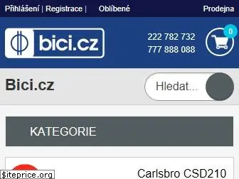 bici.cz