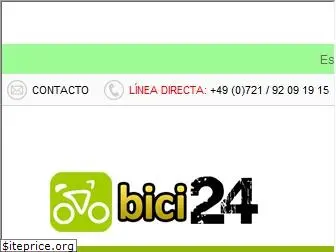 bici24.es