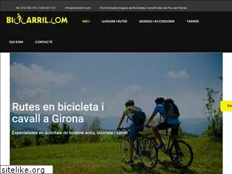 bicicarril.com