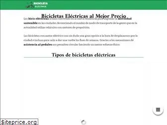 bicicleta-electrica.top