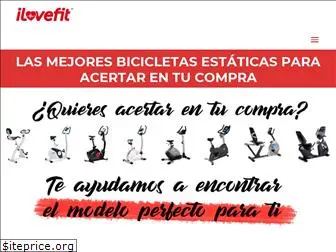 bicicletaestatica.info