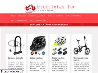 bicicletas.fun