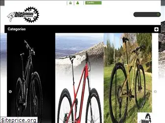 bicicletasaljarafe.com