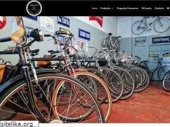 bicicletasantiguas.com.ar