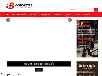 bicicletasborrascas.com