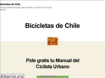 bicicletasdechile.cl