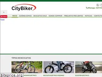 bicicletaselectricas-chile.cl