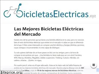 bicicletaselectricas.xyz