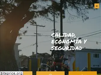 bicicletaselectricasperu.com