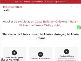 bicicletasvaldes.com