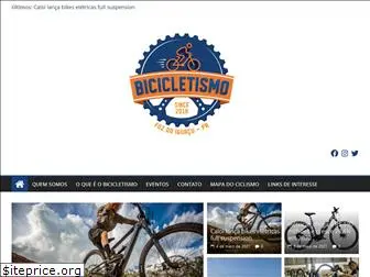 bicicletismo.com.br