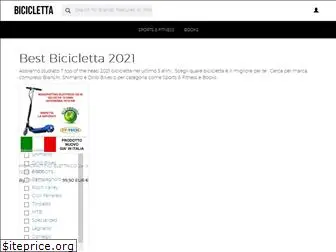 bicicletta.biz