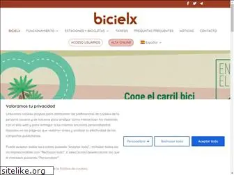 bicielx.es