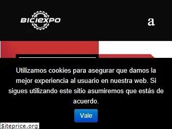 biciexpo.com.mx