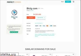 bicig.com