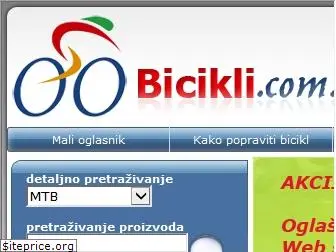 bicikli.com.hr