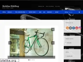 biciklino.com