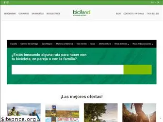 biciland.com