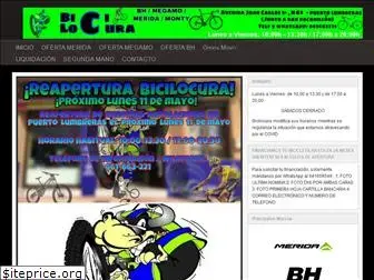 bicilocura.es