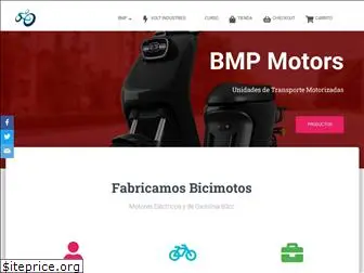 bicimotosperu.com