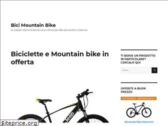 bicimountainbike.it