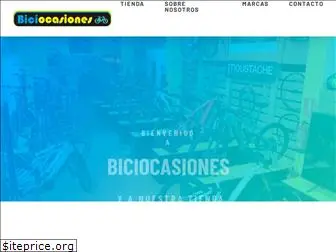 biciocasiones.com