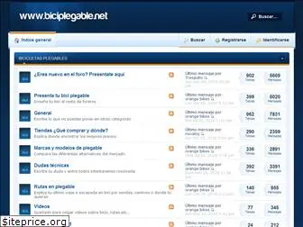 biciplegable.net